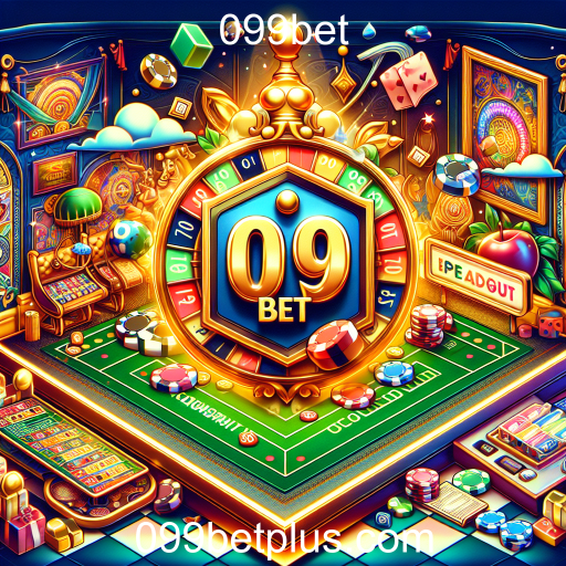 Descubra as Melhores Promoções da 099bet