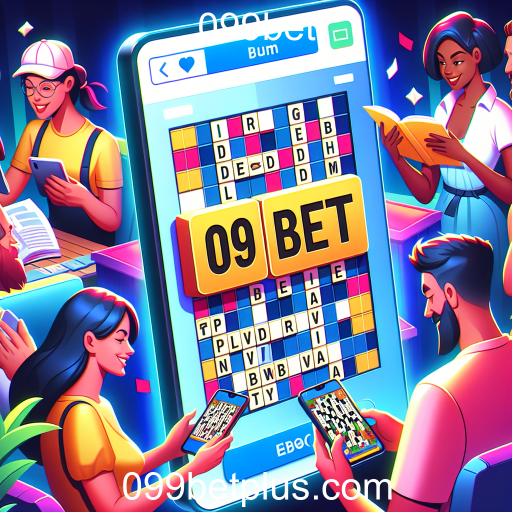 Explorando a Categoria de Teasers no 099bet